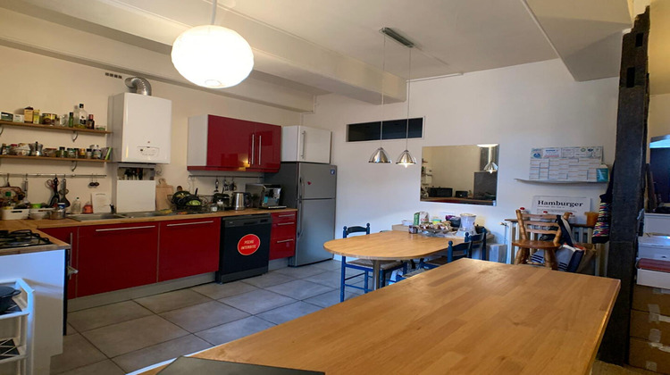 Ma-Cabane - Vente Appartement RENNES, 85 m²