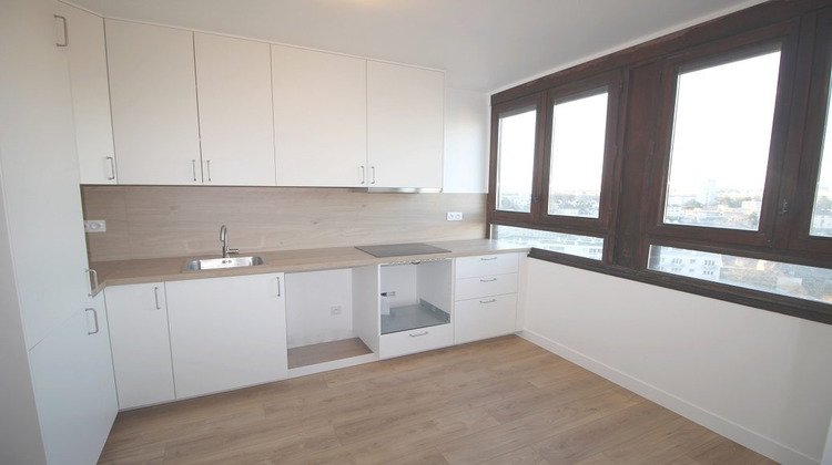 Ma-Cabane - Vente Appartement Rennes, 74 m²