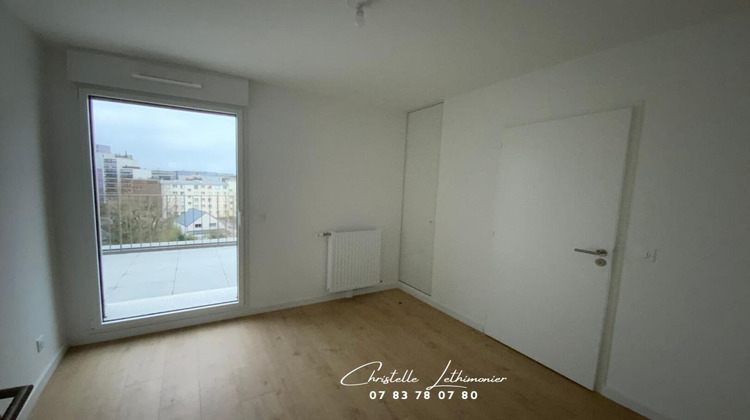 Ma-Cabane - Vente Appartement RENNES, 102 m²