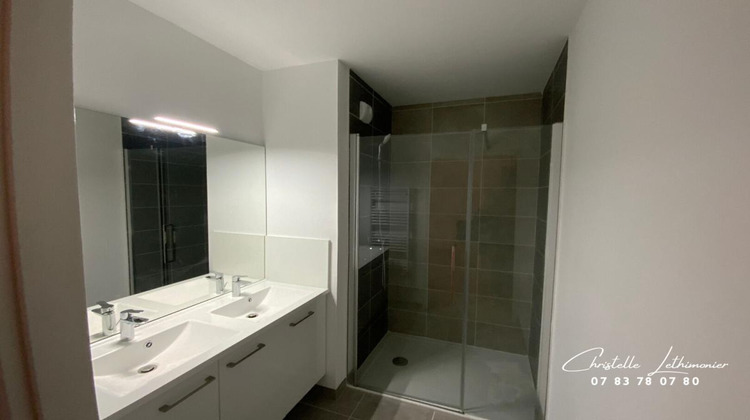 Ma-Cabane - Vente Appartement RENNES, 96 m²