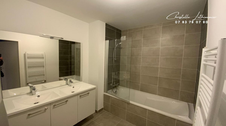 Ma-Cabane - Vente Appartement RENNES, 90 m²