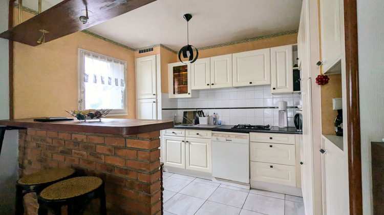 Ma-Cabane - Vente Appartement RENNES, 72 m²