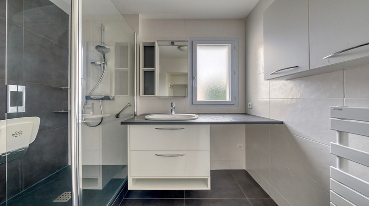 Ma-Cabane - Vente Appartement RENNES, 86 m²