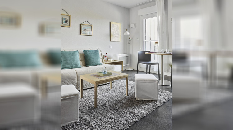 Ma-Cabane - Vente Appartement RENNES, 20 m²