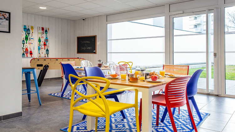 Ma-Cabane - Vente Appartement RENNES, 20 m²