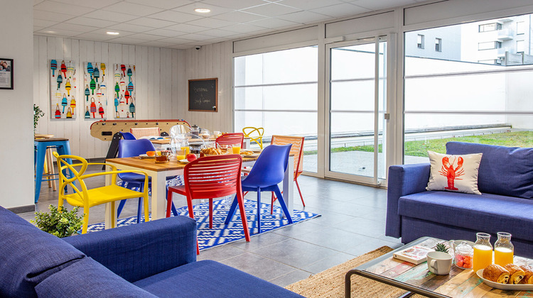 Ma-Cabane - Vente Appartement RENNES, 20 m²