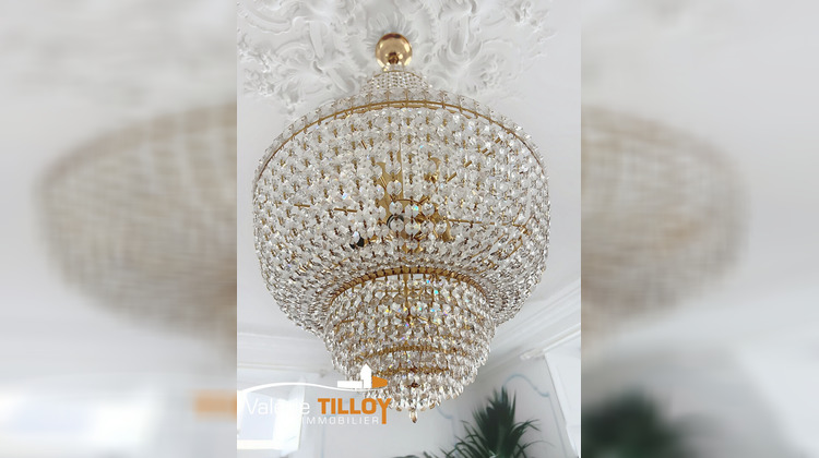 Ma-Cabane - Vente Appartement RENNES, 150 m²