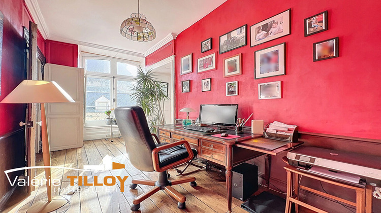 Ma-Cabane - Vente Appartement RENNES, 150 m²