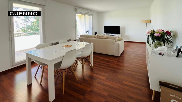 Ma-Cabane - Vente Appartement RENNES, 60 m²