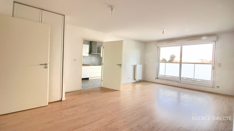 Ma-Cabane - Vente Appartement RENNES, 60 m²