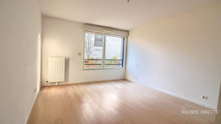 Ma-Cabane - Vente Appartement RENNES, 60 m²