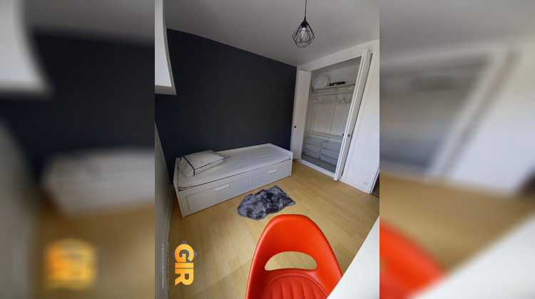 Ma-Cabane - Vente Appartement RENNES, 75 m²