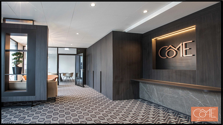 Ma-Cabane - Vente Appartement RENNES, 92 m²