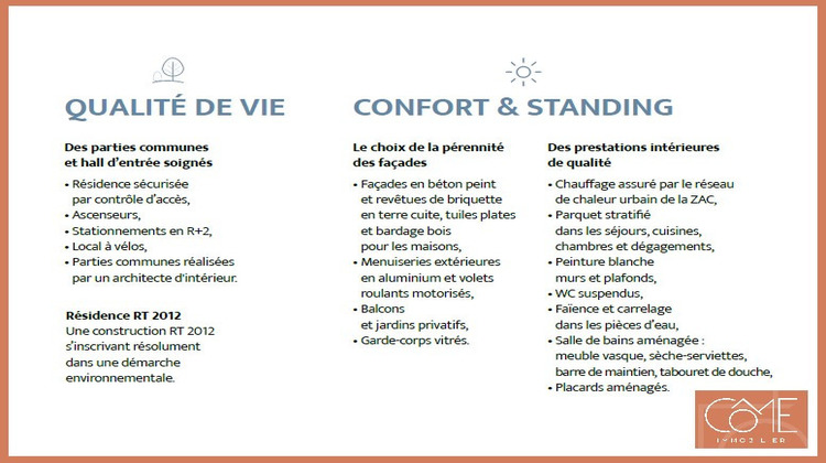 Ma-Cabane - Vente Appartement RENNES, 82 m²