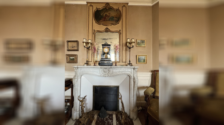 Ma-Cabane - Vente Appartement Rennes, 110 m²