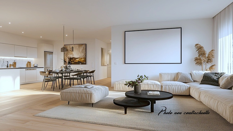 Ma-Cabane - Vente Appartement RENNES, 80 m²