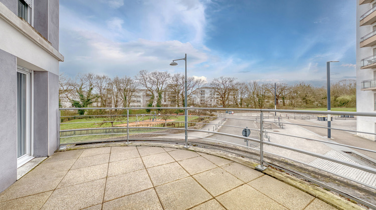 Ma-Cabane - Vente Appartement RENNES, 85 m²