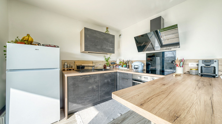 Ma-Cabane - Vente Appartement RENNES, 63 m²