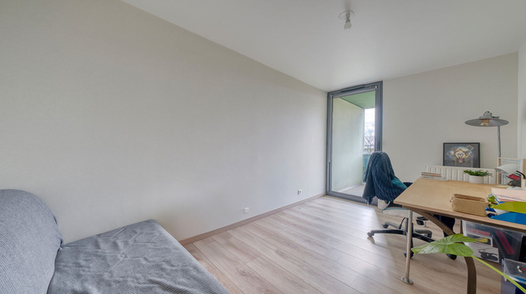 Ma-Cabane - Vente Appartement RENNES, 63 m²