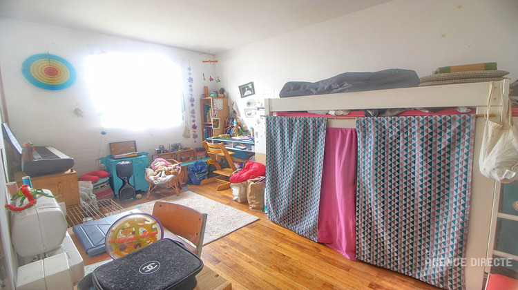 Ma-Cabane - Vente Appartement RENNES, 55 m²