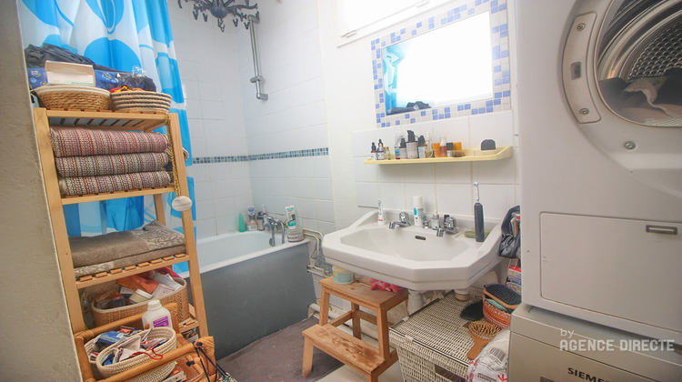 Ma-Cabane - Vente Appartement RENNES, 55 m²