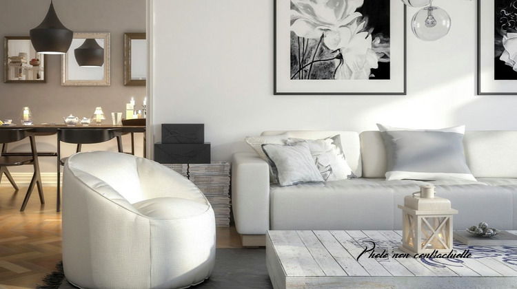 Ma-Cabane - Vente Appartement RENNES, 63 m²