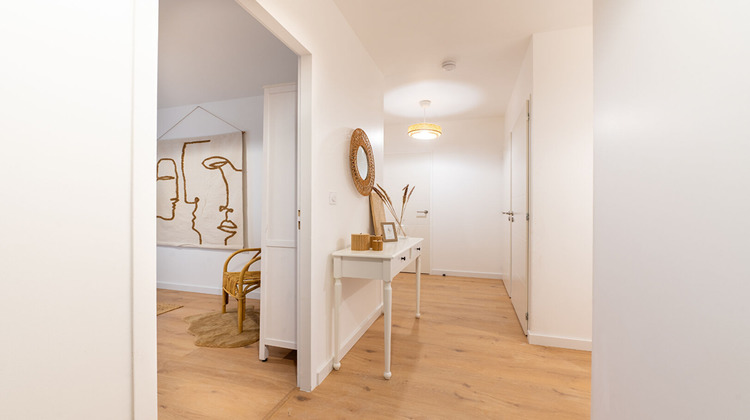 Ma-Cabane - Vente Appartement RENNES, 90 m²