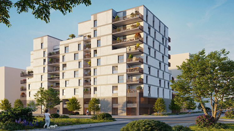 Ma-Cabane - Vente Appartement RENNES, 65 m²