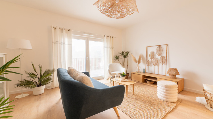 Ma-Cabane - Vente Appartement RENNES, 65 m²