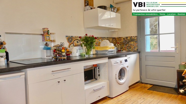 Ma-Cabane - Vente Appartement RENNES, 30 m²