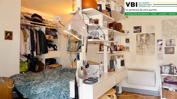 Ma-Cabane - Vente Appartement RENNES, 30 m²