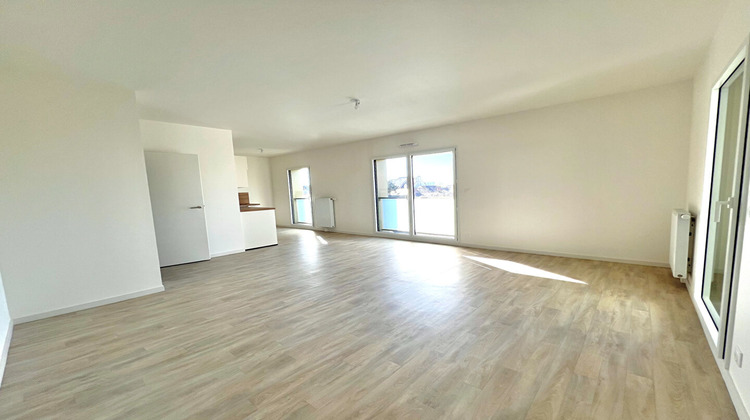 Ma-Cabane - Vente Appartement RENNES, 71 m²