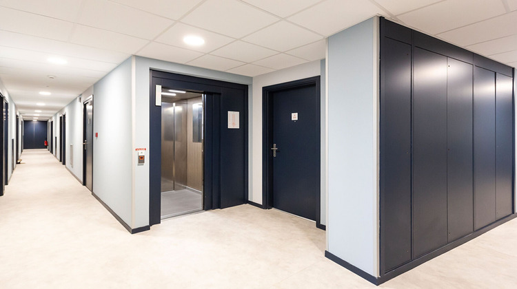 Ma-Cabane - Vente Appartement RENNES, 23 m²