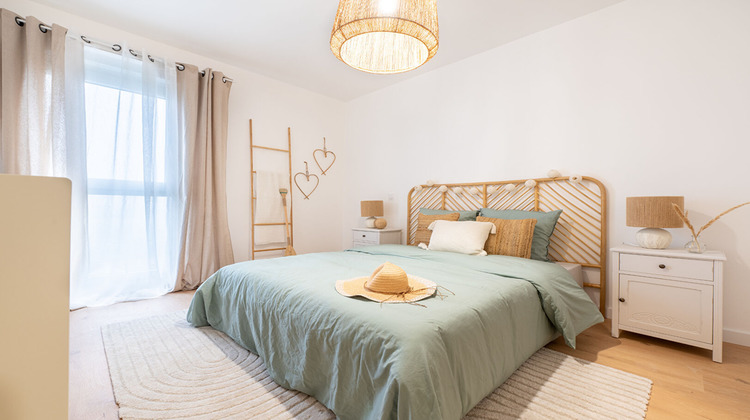 Ma-Cabane - Vente Appartement RENNES, 65 m²