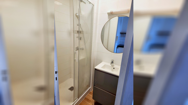 Ma-Cabane - Vente Appartement RENNES, 16 m²