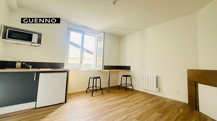 Ma-Cabane - Vente Appartement RENNES, 26 m²