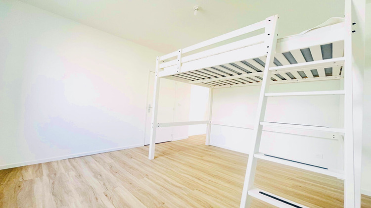 Ma-Cabane - Vente Appartement RENNES, 26 m²