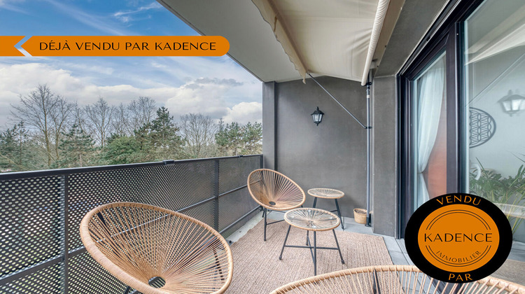 Ma-Cabane - Vente Appartement RENNES, 78 m²