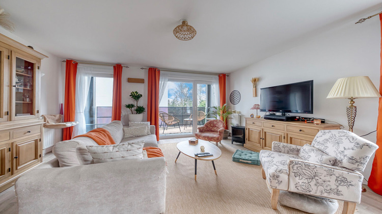 Ma-Cabane - Vente Appartement RENNES, 78 m²