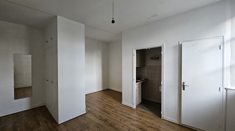 Ma-Cabane - Vente Appartement Rennes, 20 m²