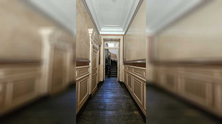 Ma-Cabane - Vente Appartement Rennes, 20 m²