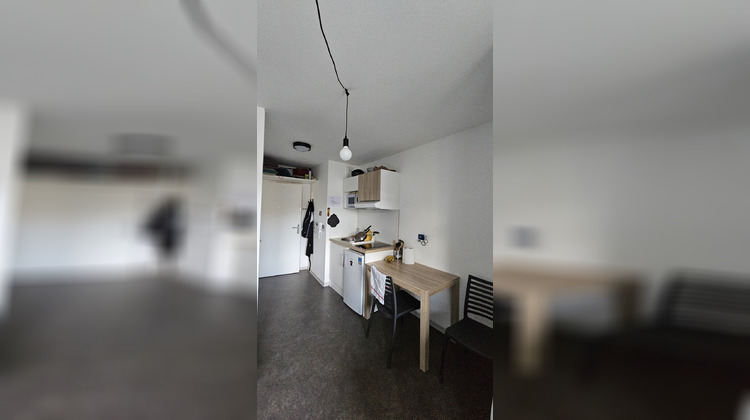 Ma-Cabane - Vente Appartement Rennes, 20 m²