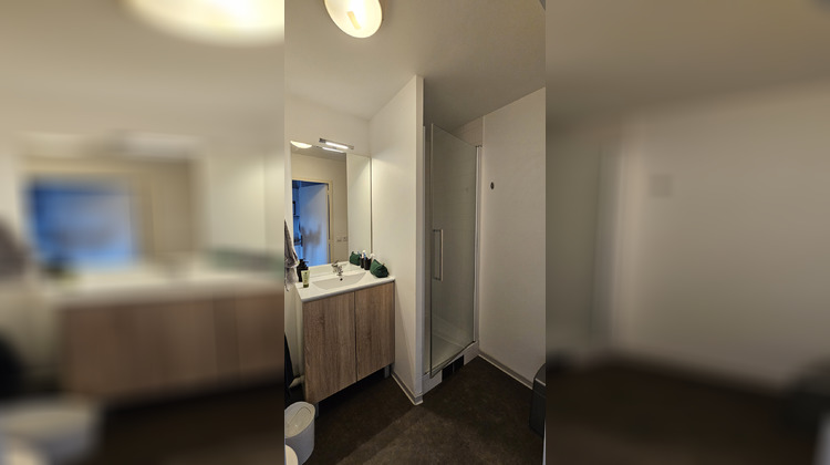 Ma-Cabane - Vente Appartement Rennes, 20 m²