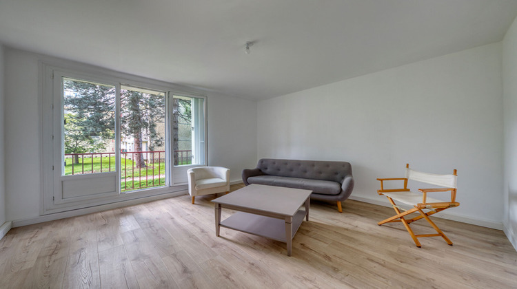 Ma-Cabane - Vente Appartement RENNES, 91 m²