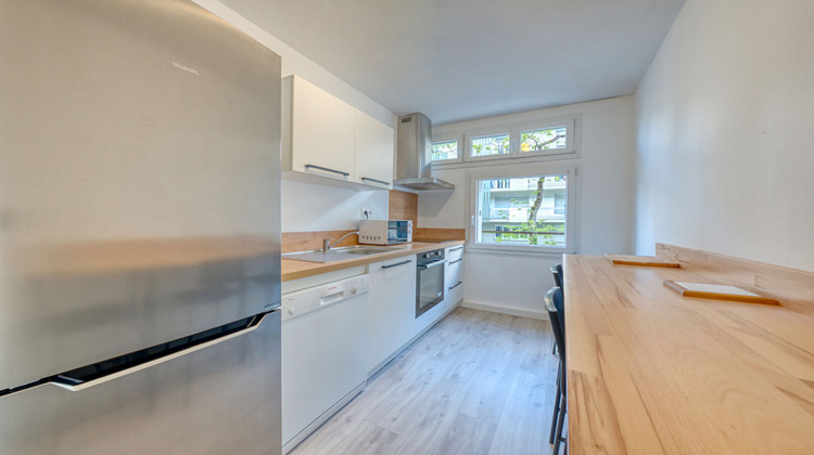 Ma-Cabane - Vente Appartement RENNES, 91 m²