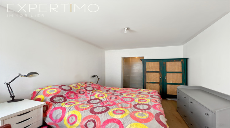 Ma-Cabane - Vente Appartement Rennes, 90 m²