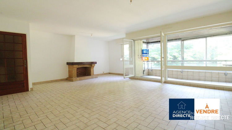 Ma-Cabane - Vente Appartement RENNES, 90 m²