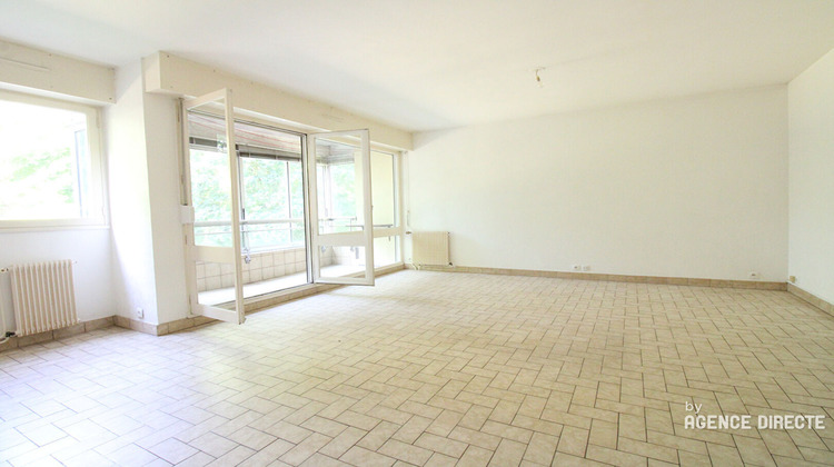 Ma-Cabane - Vente Appartement RENNES, 90 m²