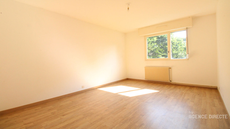 Ma-Cabane - Vente Appartement RENNES, 90 m²
