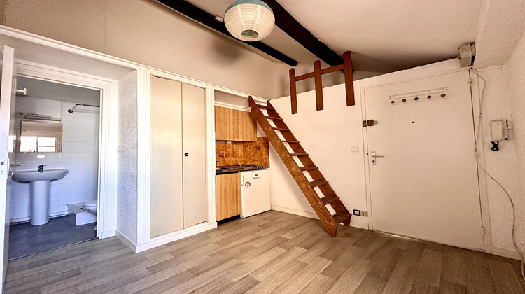 Ma-Cabane - Vente Appartement RENNES, 12 m²